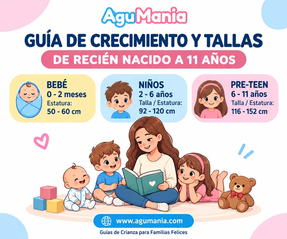 TALLAS-DE-ROPAS-PARA-BEBE-Y-NIÑOS-RECOMENDADOS