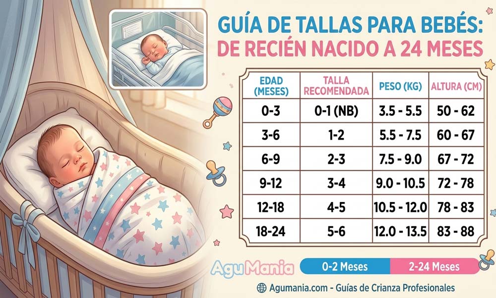 guia-tallas-ropa-para-bebes